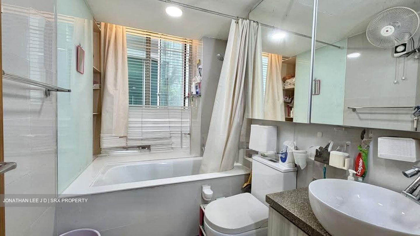 The Quartz (D19), Condominium #622261761